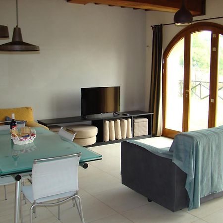 Casa Natura San Gimignano Kültér fotó