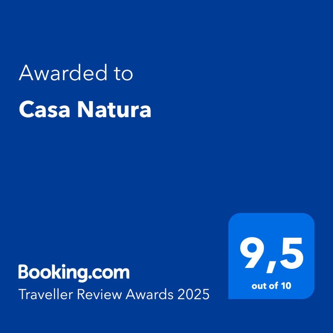 Casa Natura San Gimignano Kültér fotó
