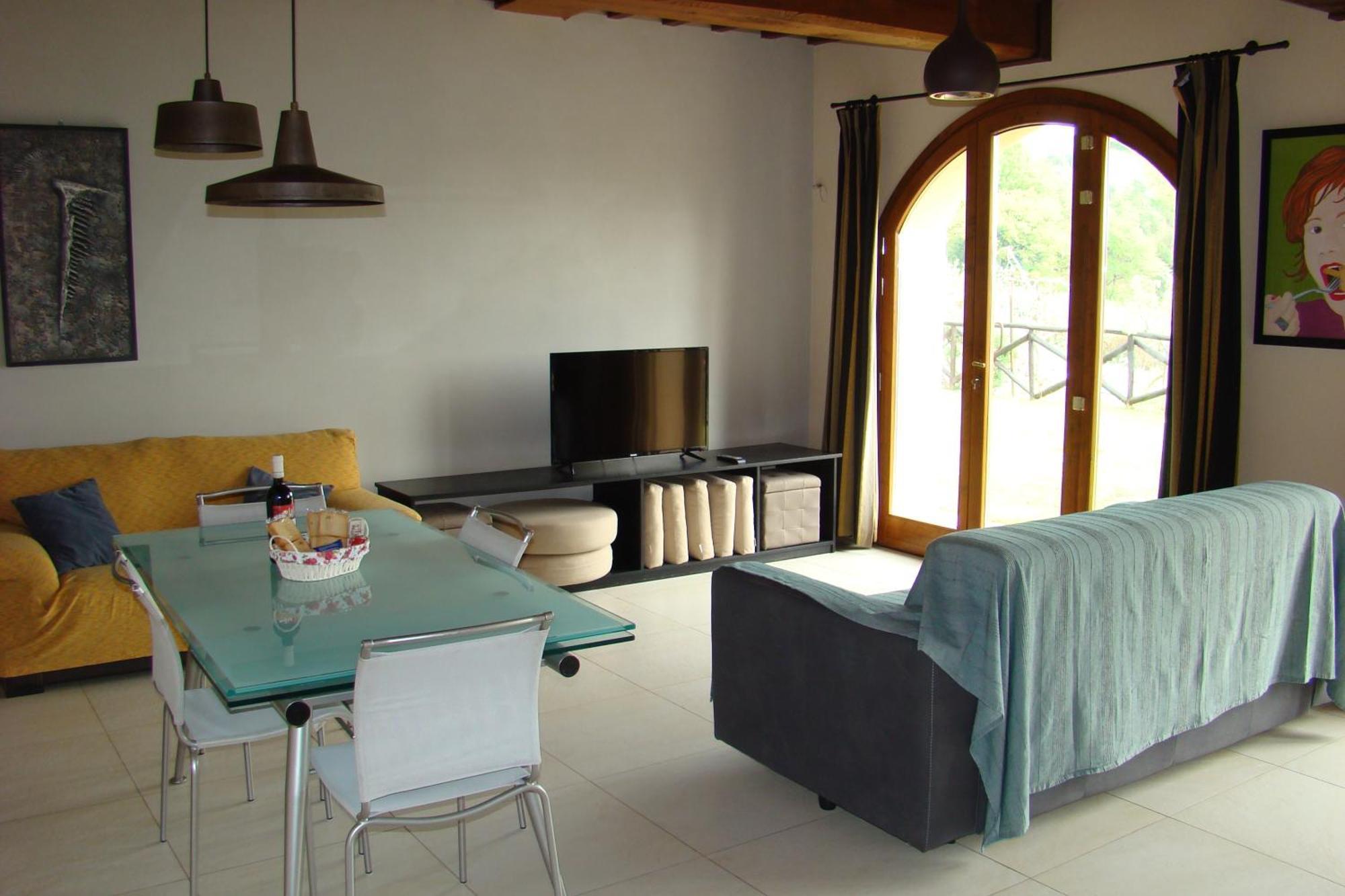 Casa Natura San Gimignano Kültér fotó