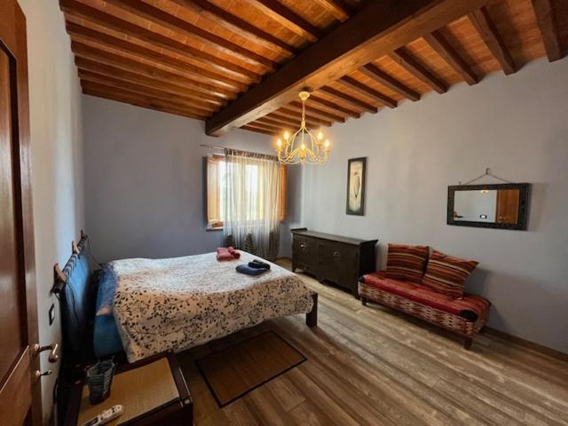 Casa Natura San Gimignano Kültér fotó